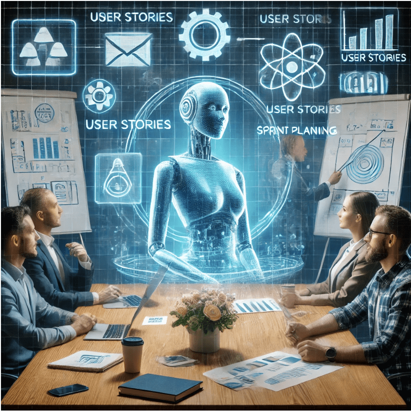 La IA como miembro del equipo Scrum: ¿Es posible?