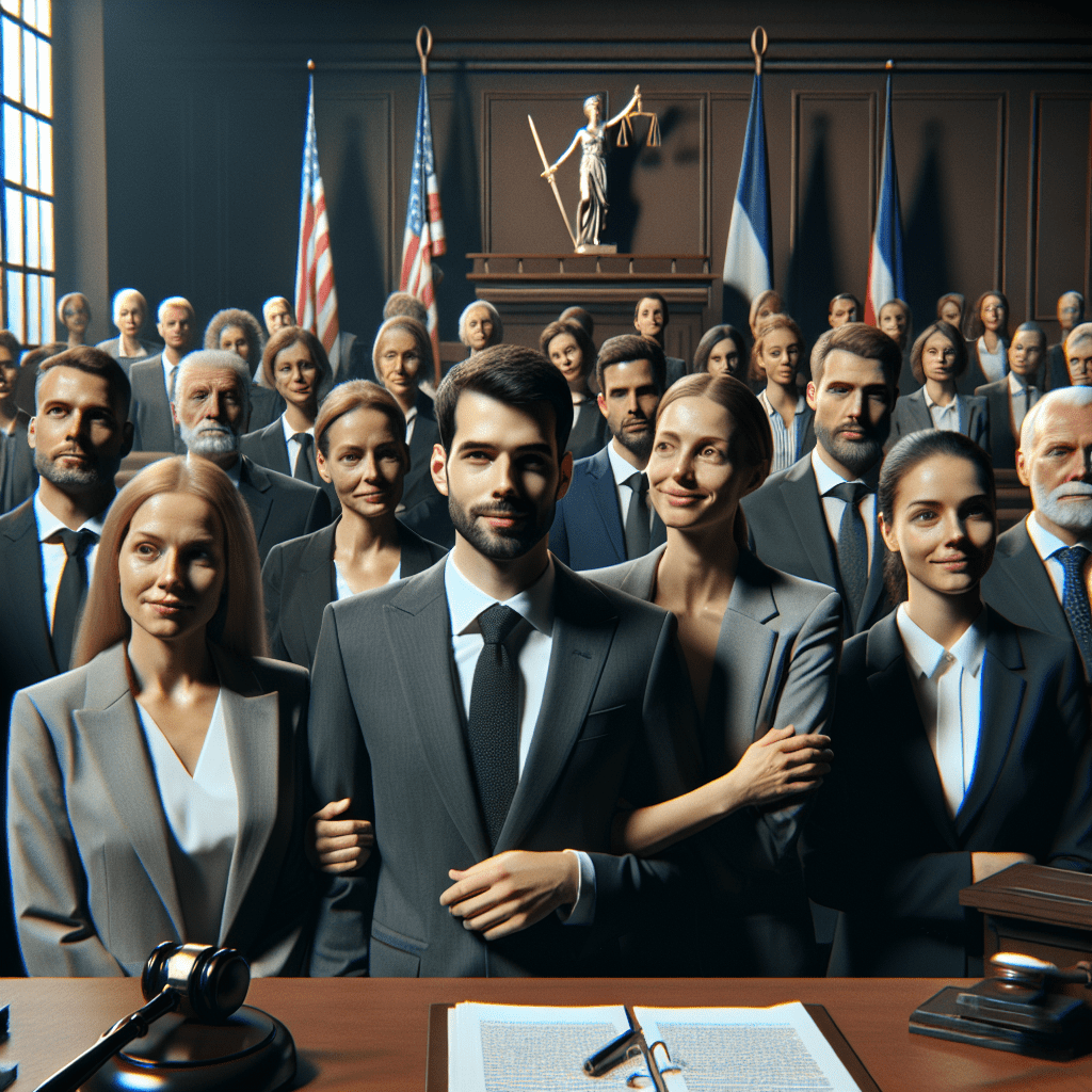 Adani: Absueltos de Cargos de Soborno, Impacto en Negocios Globales