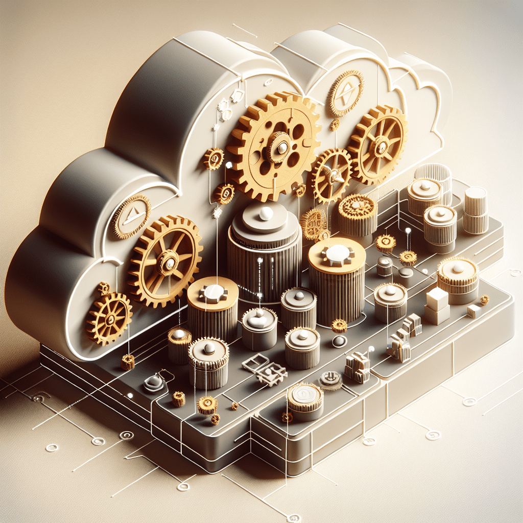 Comprendiendo Kubernetes: Clave en la Gestión Moderna de Aplicaciones
