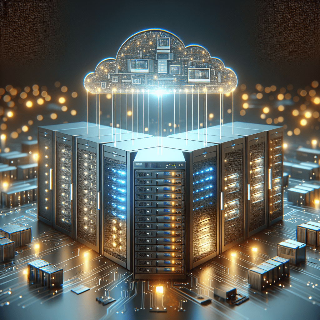 Soluciones Líderes en Almacenamiento Hiperconvergente 2023