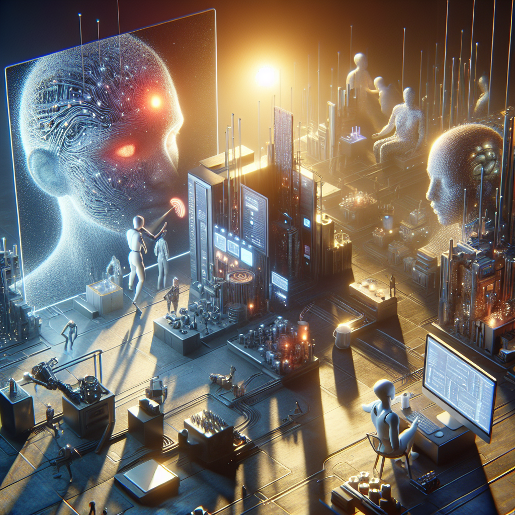 Peligros y Retos Éticos de la IA Manipuladora