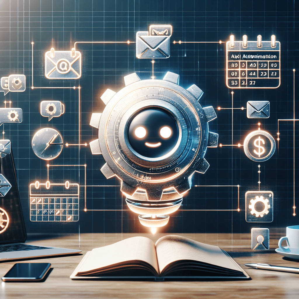 Optimiza tu Rutina con Tareas Programadas en ChatGPT