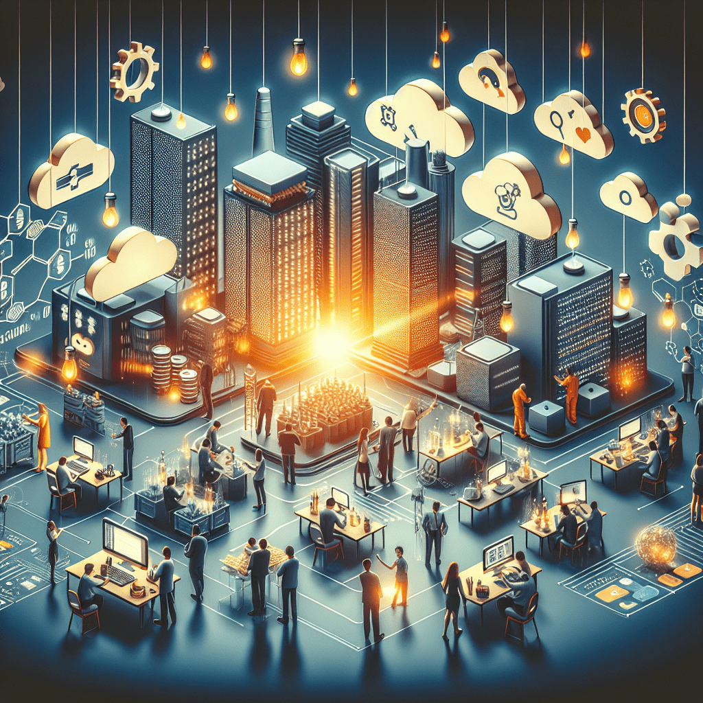 Lanzamiento de la Versión 17: Avances en Orquestación Nativa en la Nube