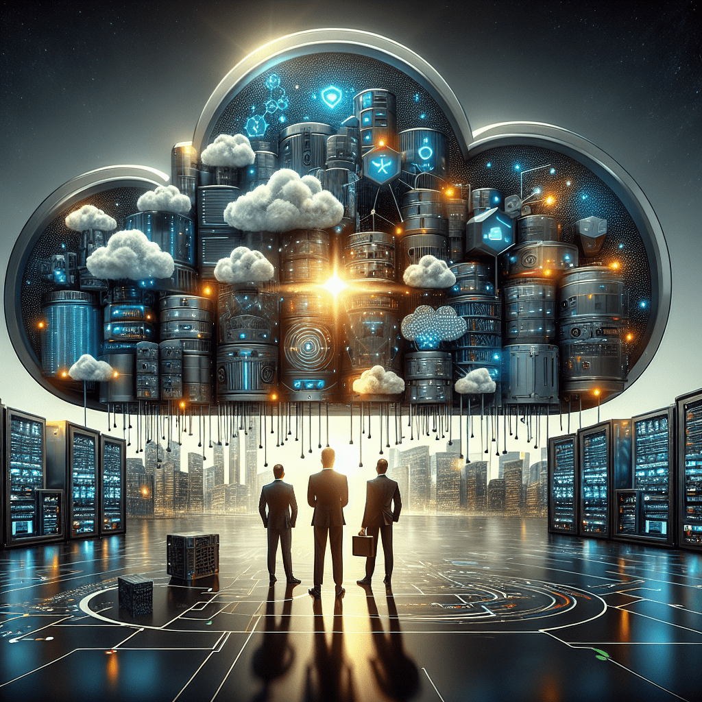Avances de ETSI OSM 17 en Orquestación Nativa de la Nube