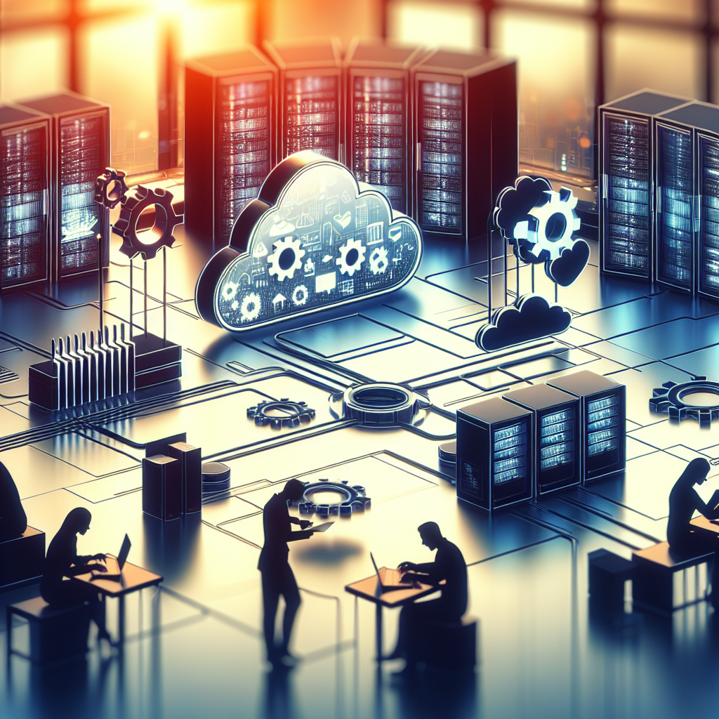 Novedades en Orquestación Nativa en Nube: Kubernetes y OpenStack