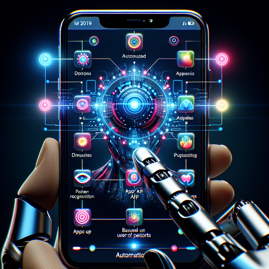 Automatización de Apple Intelligence en iOS 18.3: Beneficios y Más