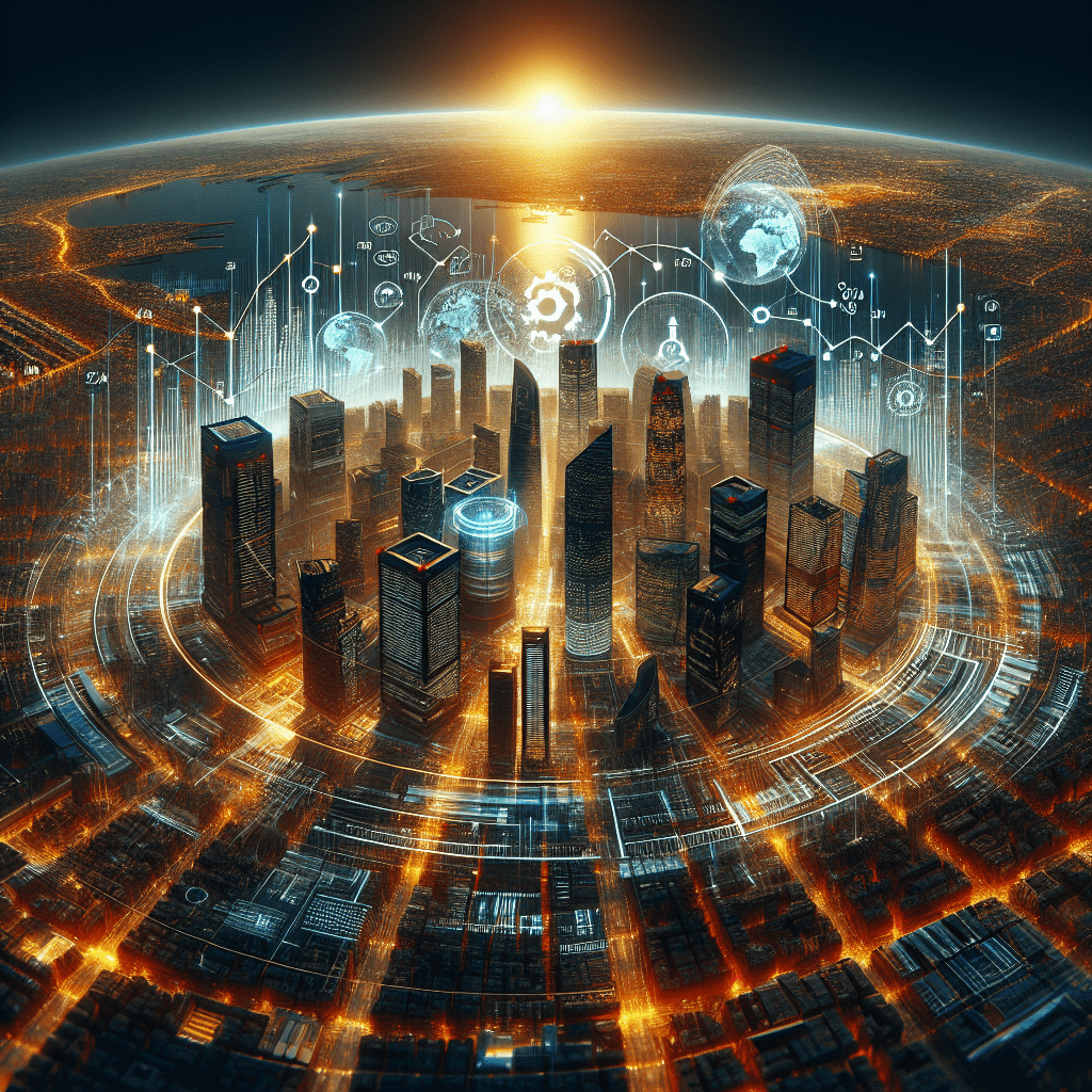 Crecimiento Exponencial del Mercado de Centros de Datos en España