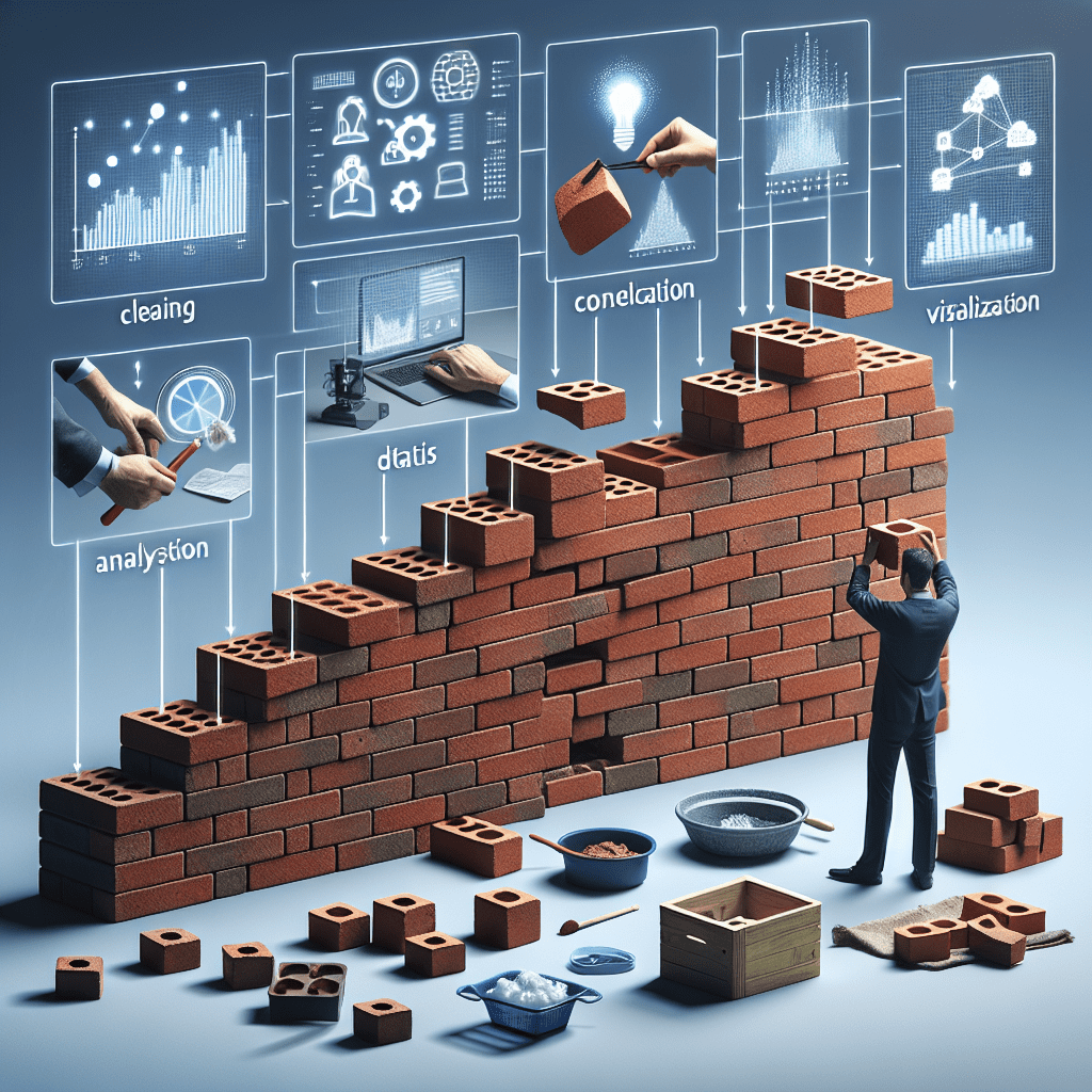 Creando Valor con Inteligencia de Datos paso a paso