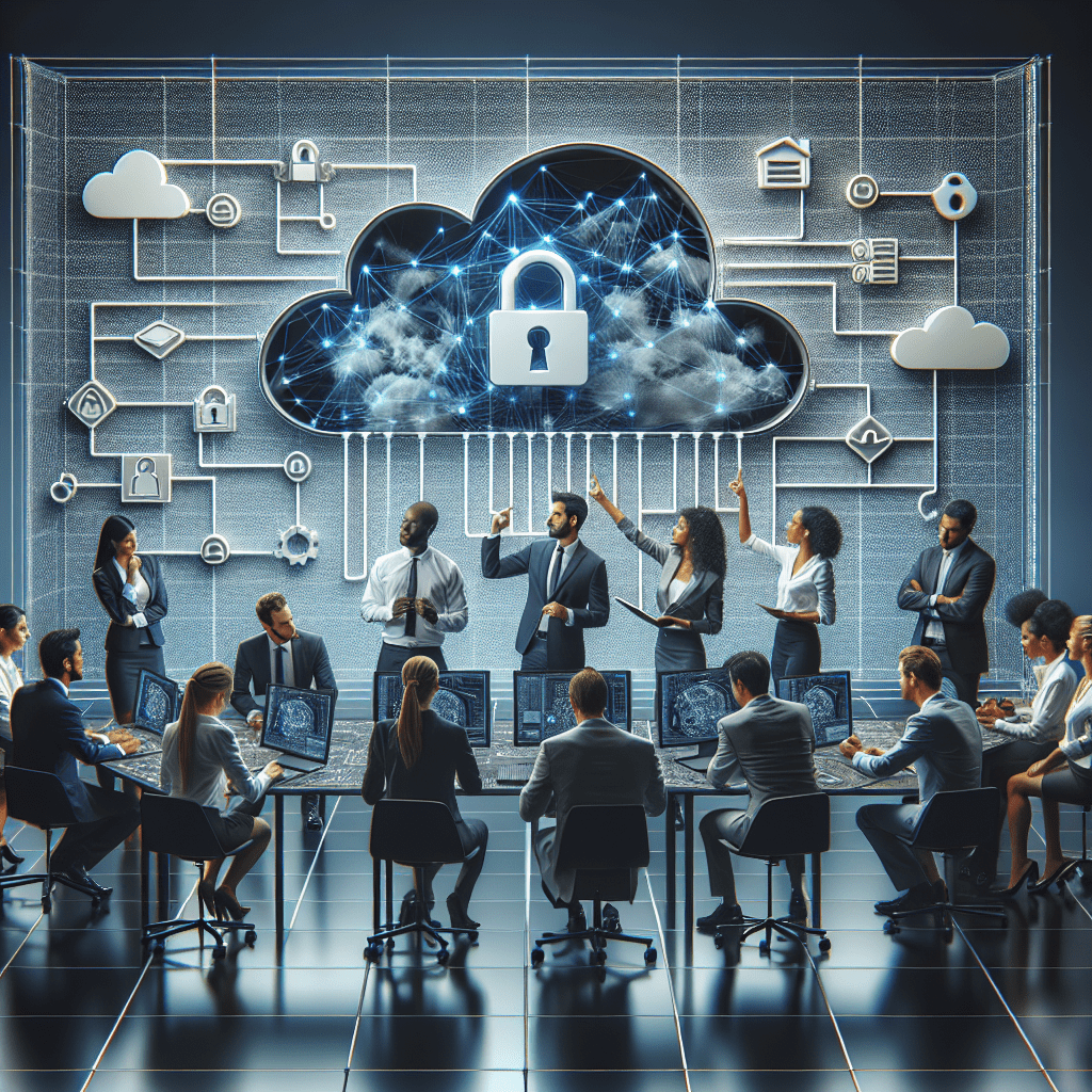 Conectividad Eficiente y Segura en Kubernetes: Retos y Soluciones