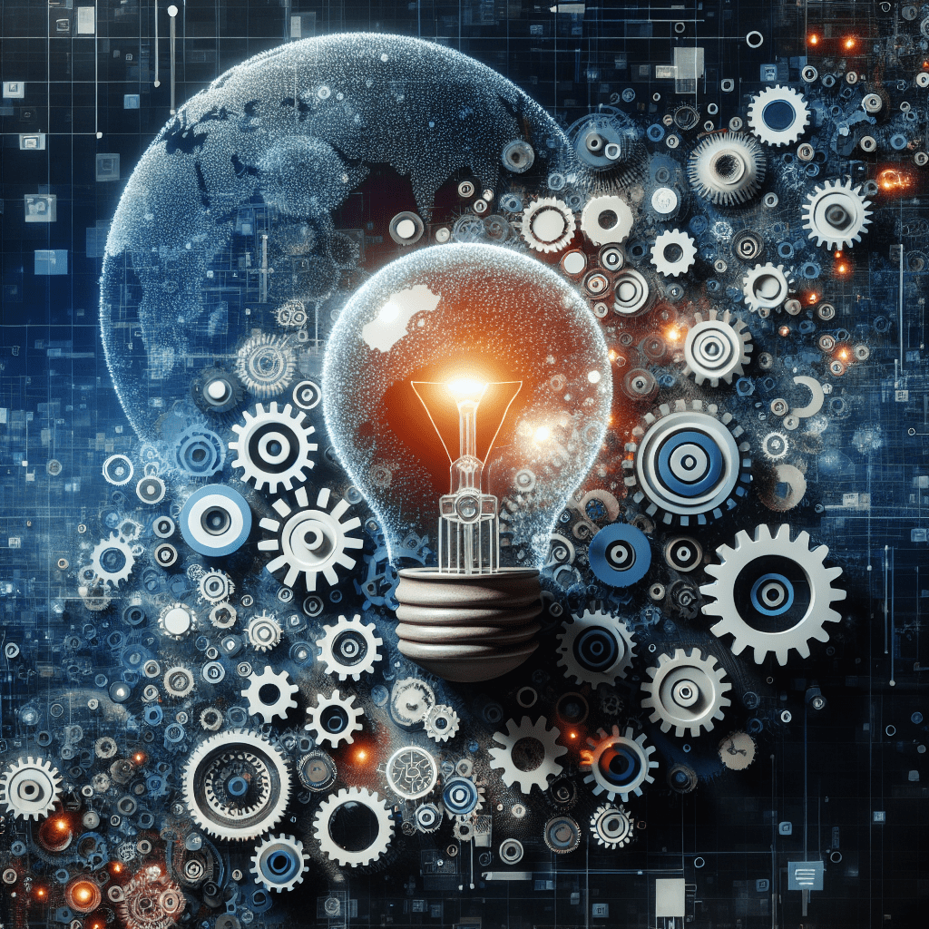 Proveedores Independientes de Software: Pilares del Futuro Tecnológico