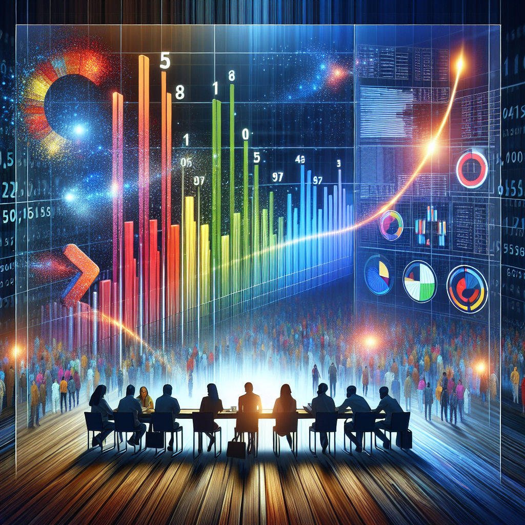 Integrando Big Data y Paneles: Elevando la Calidad de los Datos