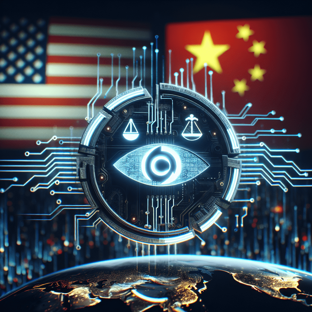 DeepSeek: La IA China que Redefine el Panorama Global