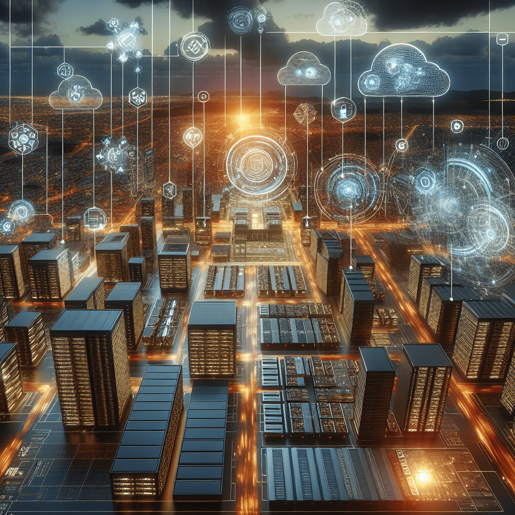 Innovación y Sostenibilidad: El Nuevo Horizonte de Cantabria