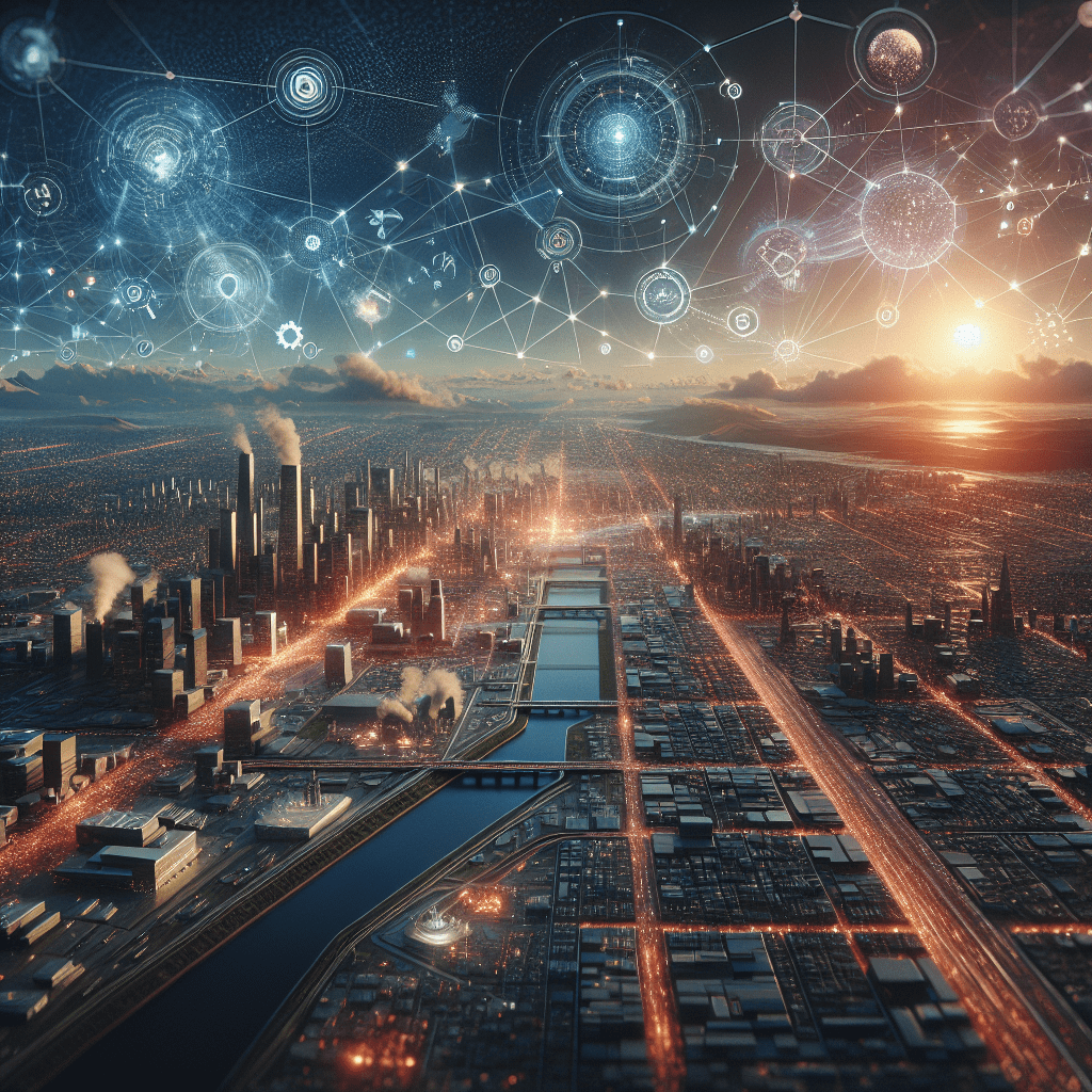 La Revolución de NVIDIA Omniverse: Innovación Colaborativa