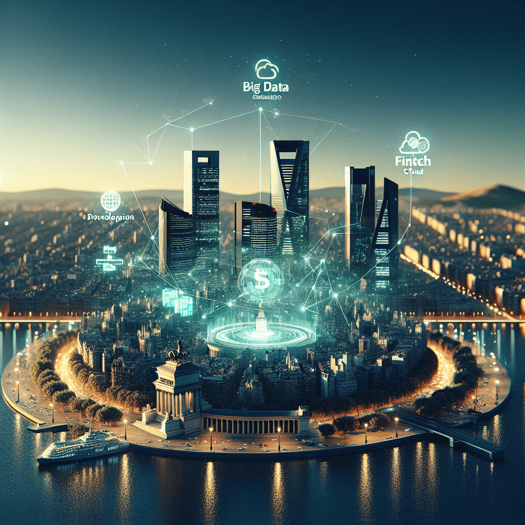 Oportunidades de Formación en Big Data y Desarrollo en la Nube