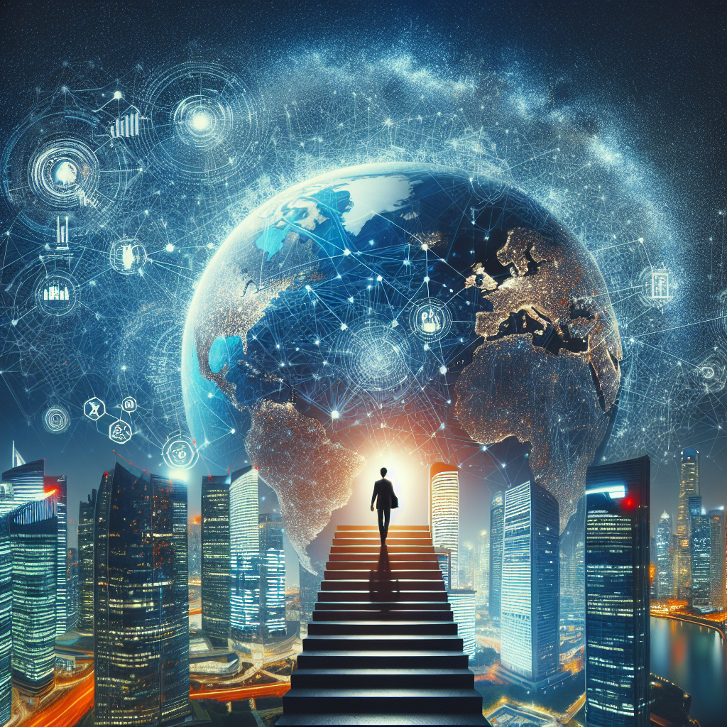 Curso Gratis de Comercio Exterior: Innovación para Crecer Globalmente