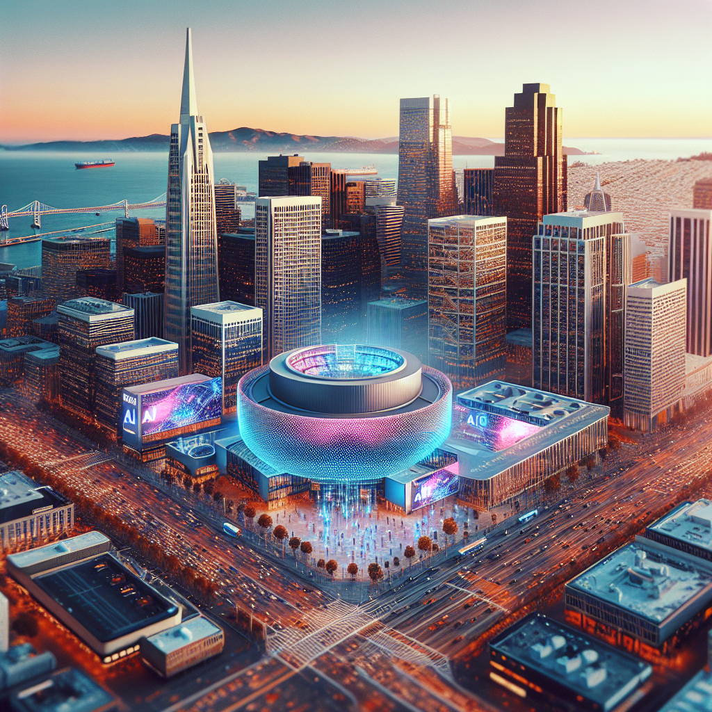 HumanX AI: La cumbre de inteligencia artificial en San Francisco