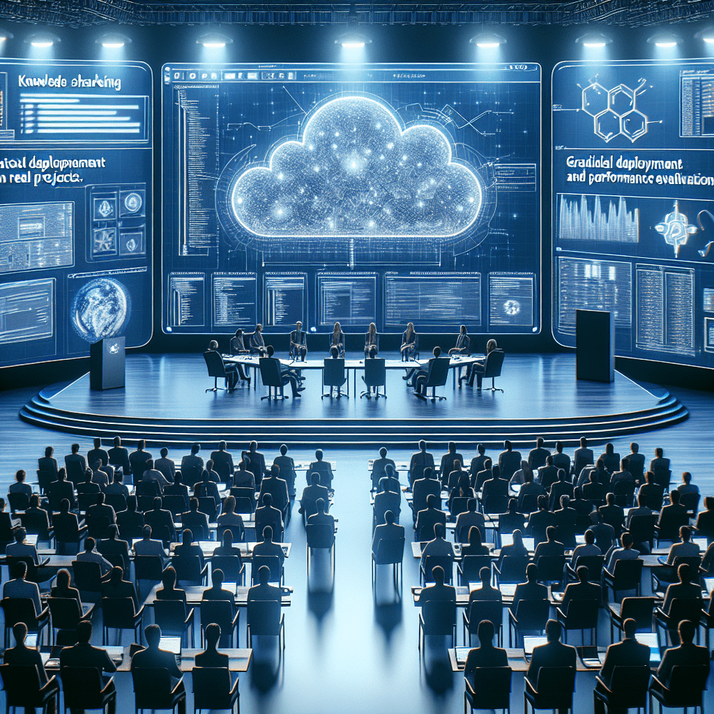 Experiencias y aprendizajes de la DotNet Conference Spain 2025