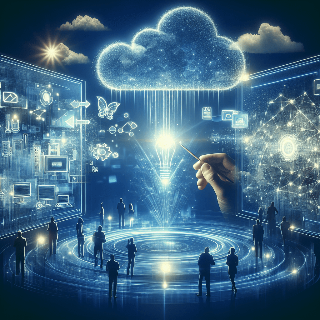 Innovación en IA: Nuevas Herramientas en Marketplaces Globales