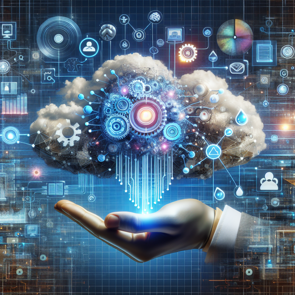 Inversión Millonaria en IA: Transformando el Futuro de las Industrias