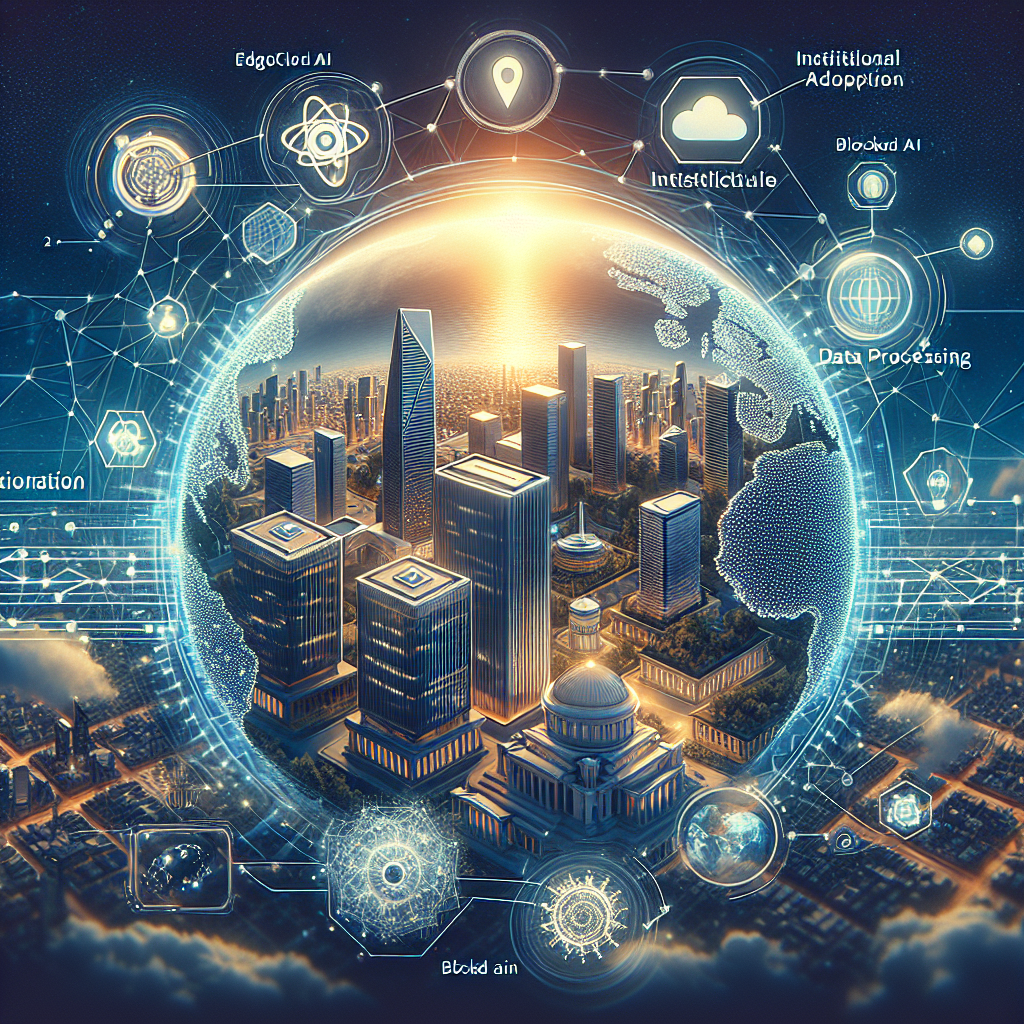El Futuro Impactante de Theta Network en Tecnología Avanzada