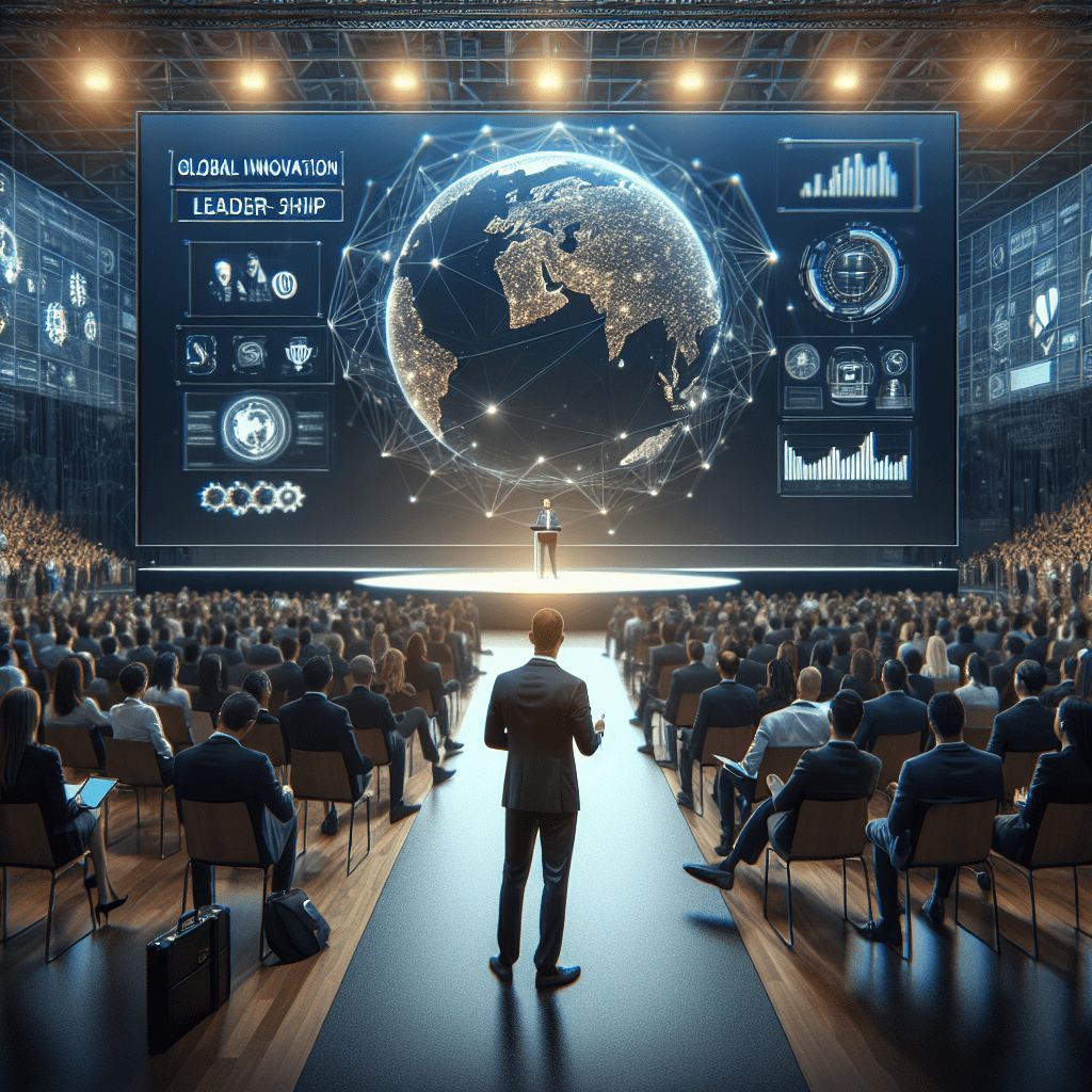 Innovación Global de AWS: Catalizador del Futuro Tecnológico