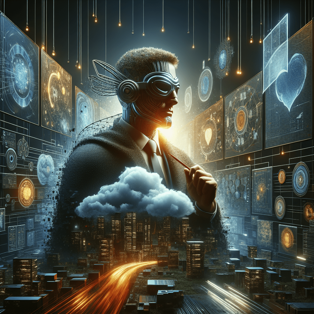 El Ingenio de James Hamilton: Héroe Tras Bastidores en AWS