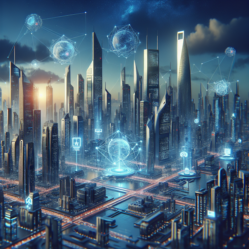 "Innovación Digital: UAE Sovereign Launchpad Revoluciona el Futuro"